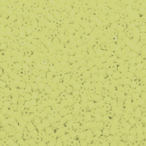 CozyBead A3 MARD single-color fuse beads close-up loose bead photo
