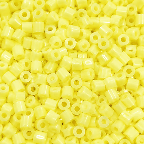 CozyBead A3 MARD Mini single-color fuse beads close-up
