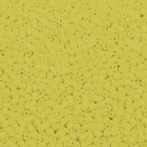 CozyBead A4 MARD single-color fuse beads close-up loose bead photo