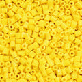 CozyBead A4 MARD Mini single-color fuse beads close-up