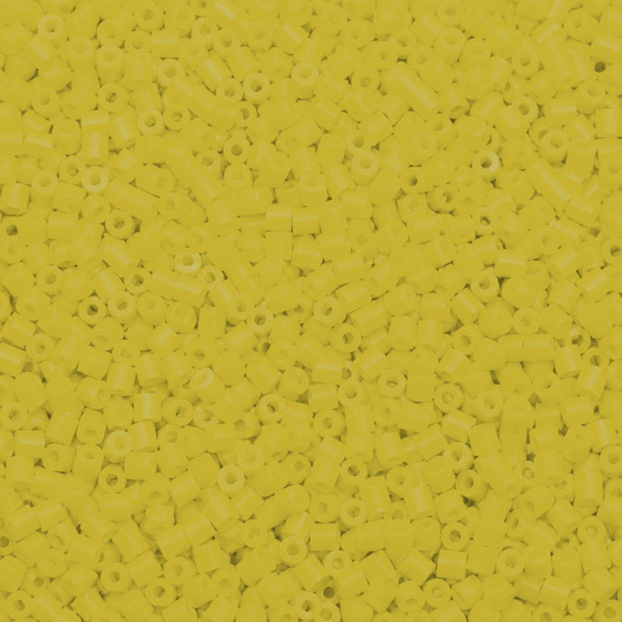 CozyBead A5 MARD single-color fuse beads close-up loose bead photo