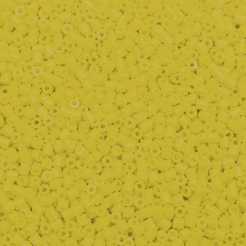 CozyBead A5 MARD single-color fuse beads close-up loose bead photo