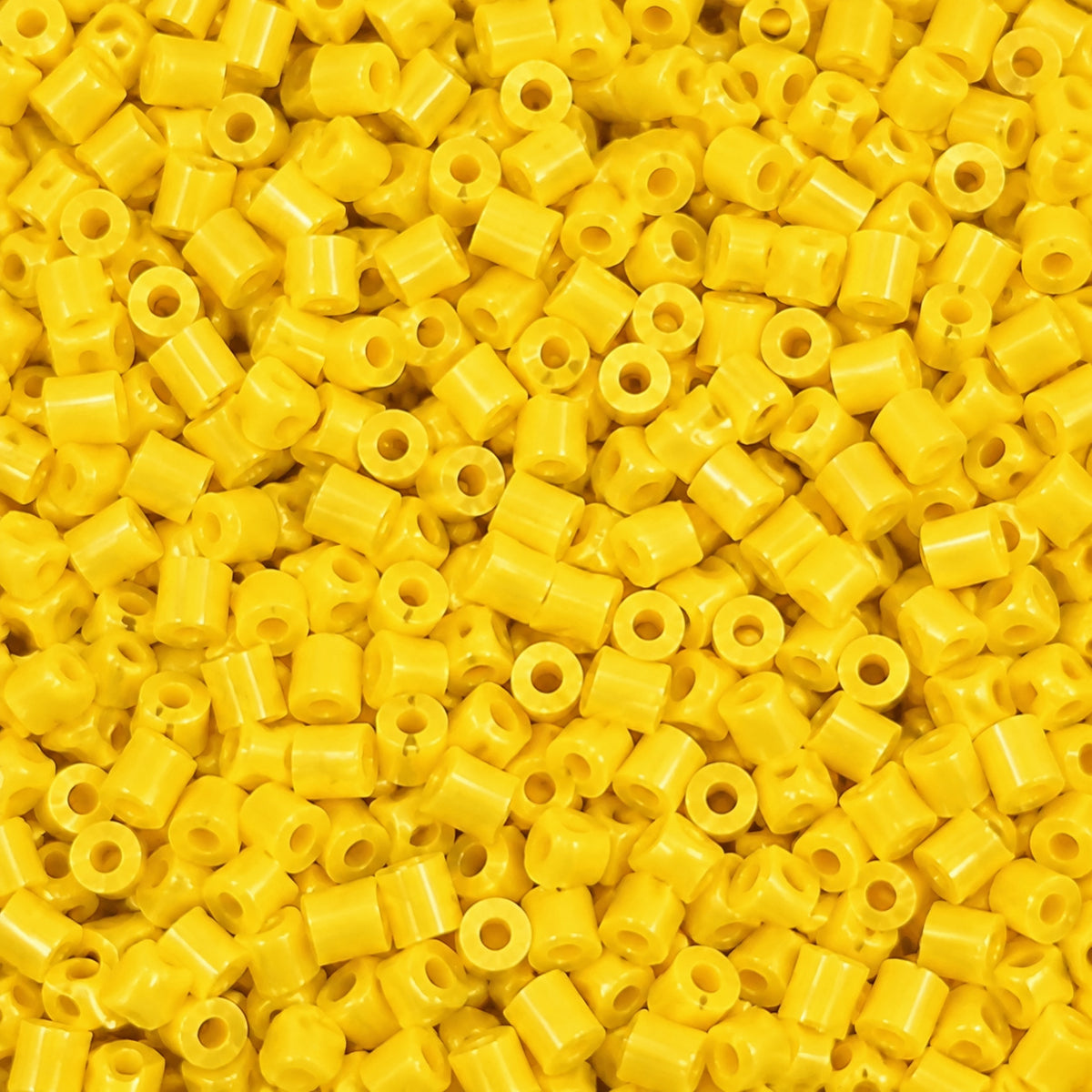 CozyBead A5 MARD Mini single-color fuse beads close-up