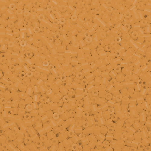 CozyBead A6 MARD single-color fuse beads close-up loose bead photo