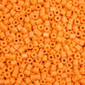 CozyBead A6 MARD Mini single-color fuse beads close-up