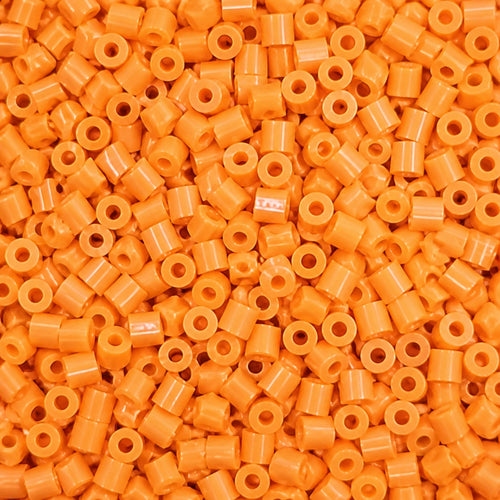 CozyBead A6 MARD Mini single-color fuse beads close-up