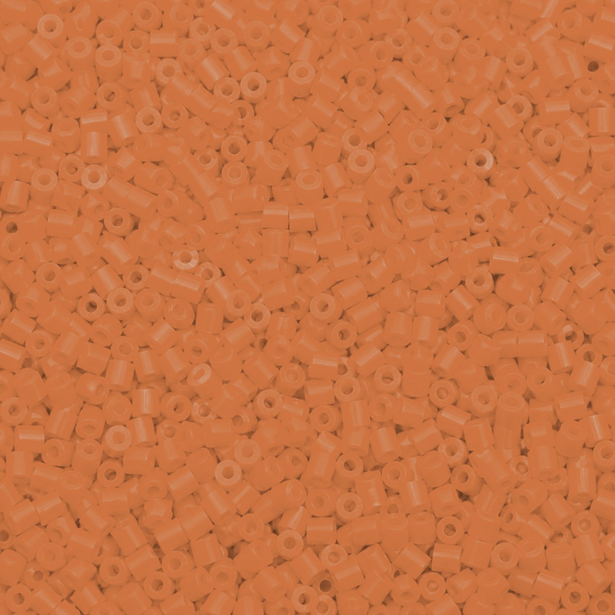 CozyBead A7 MARD single-color fuse beads close-up loose bead photo