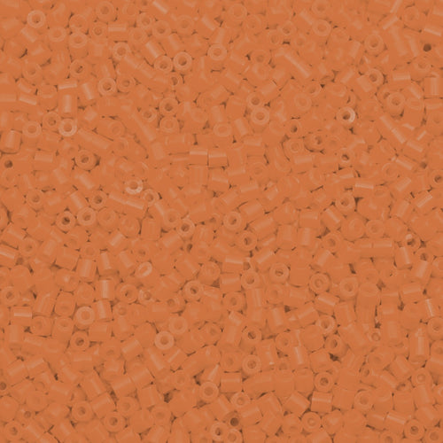 CozyBead A7 MARD single-color fuse beads close-up loose bead photo