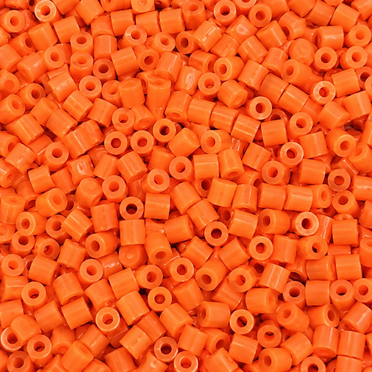 CozyBead A7 MARD Mini single-color fuse beads close-up