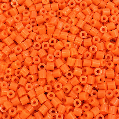 CozyBead A7 MARD Mini single-color fuse beads close-up