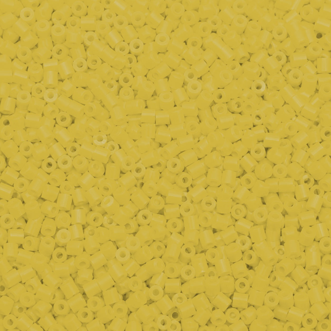 CozyBead A8 MARD single-color fuse beads close-up loose bead photo