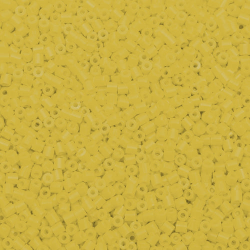 CozyBead A8 MARD single-color fuse beads close-up loose bead photo