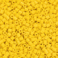 CozyBead A8 MARD Mini single-color fuse beads close-up
