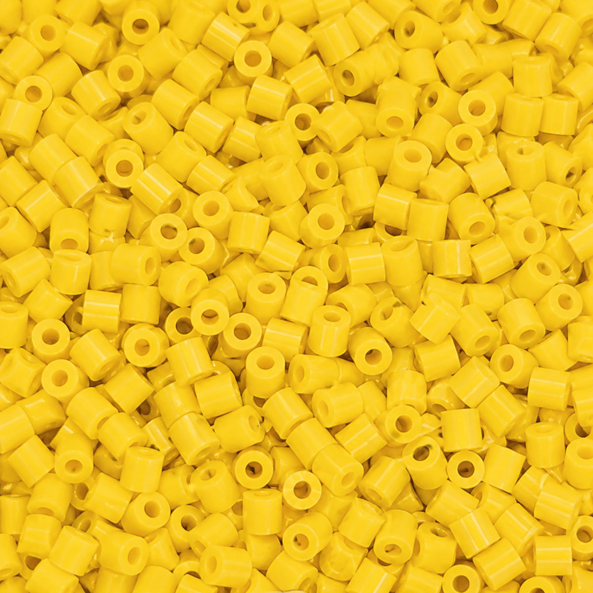 CozyBead A8 MARD Mini single-color fuse beads close-up