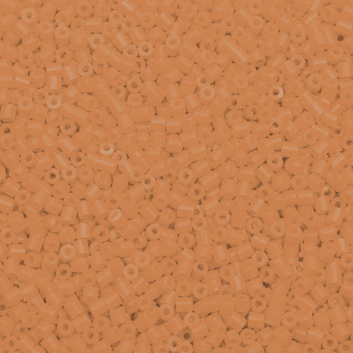 CozyBead A9 MARD single-color fuse beads close-up loose bead photo