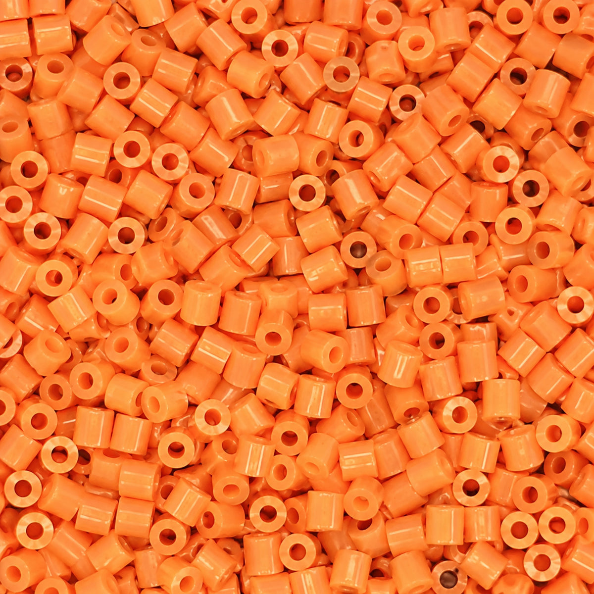 CozyBead A9 MARD Mini single-color fuse beads close-up