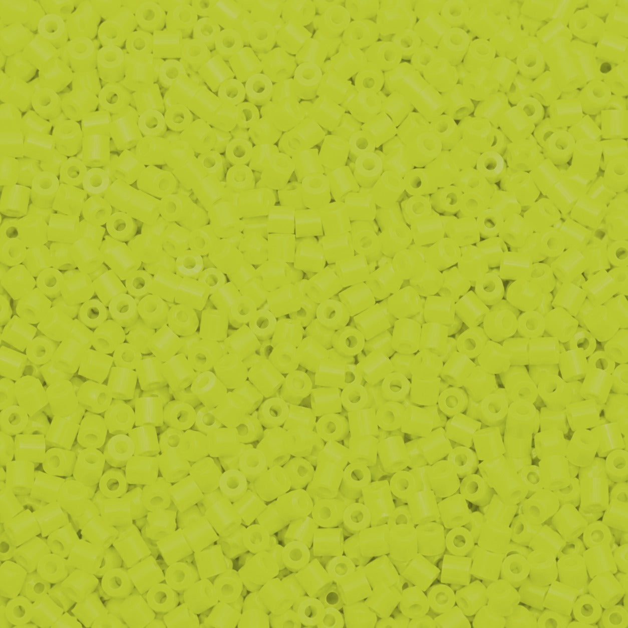 CozyBead B1 MARD single-color fuse beads close-up loose bead photo