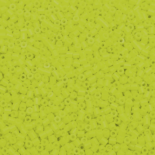 CozyBead B1 MARD single-color fuse beads close-up loose bead photo