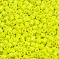CozyBead B1 MARD Mini single-color fuse beads close-up