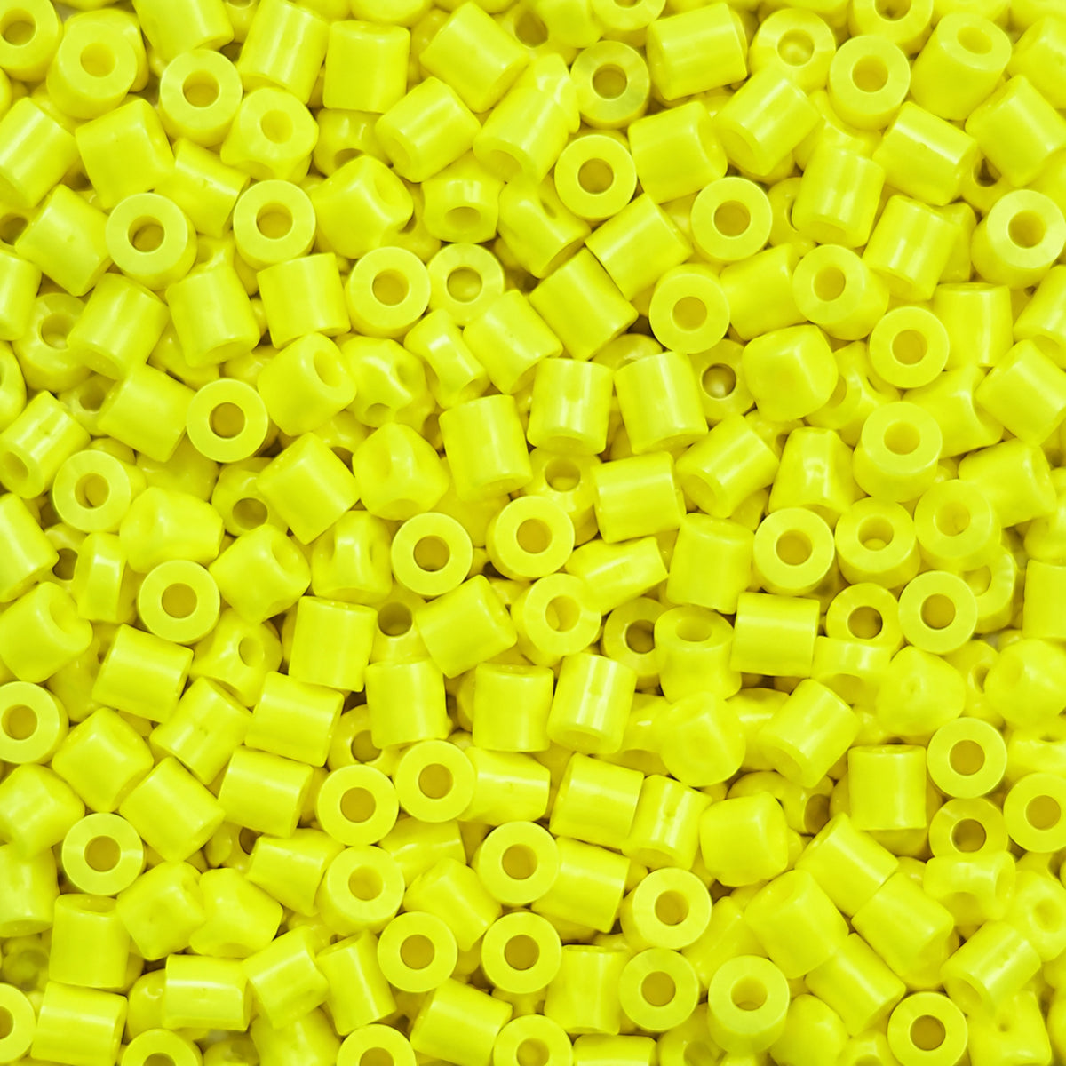 CozyBead B1 MARD Mini single-color fuse beads close-up