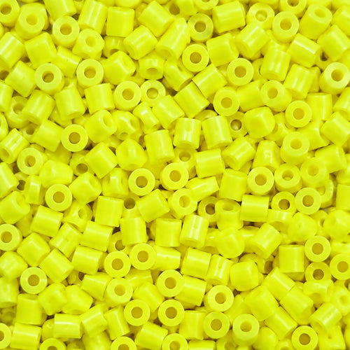 CozyBead B1 MARD Mini single-color fuse beads close-up