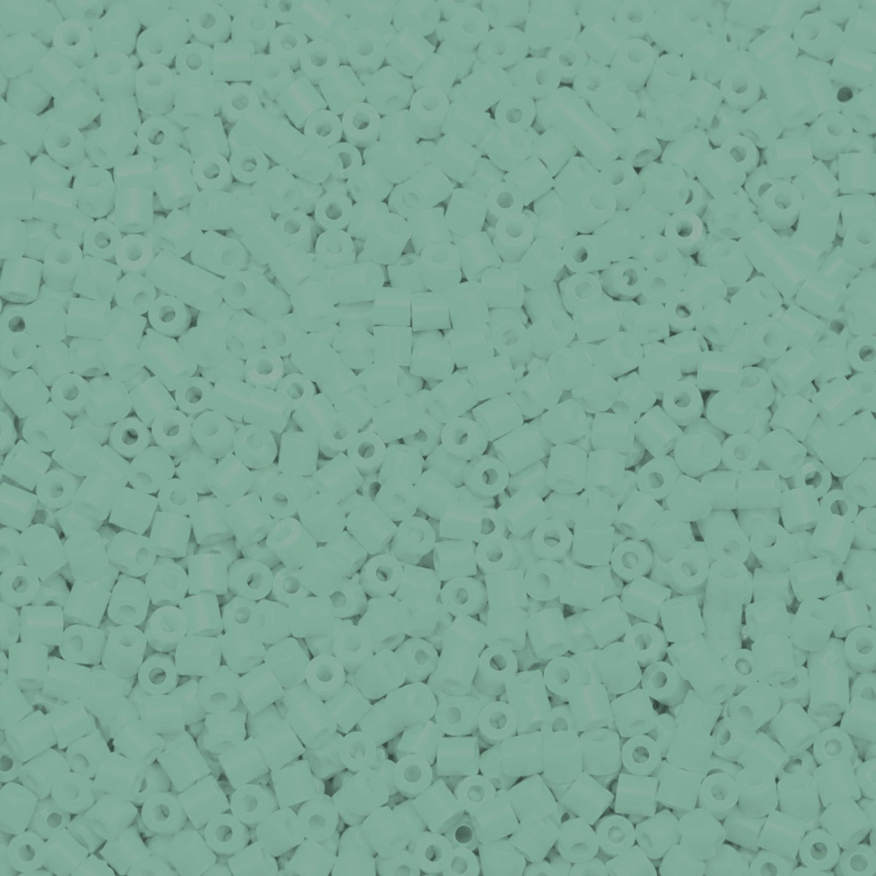 CozyBead B10 MARD single-color fuse beads close-up loose bead photo
