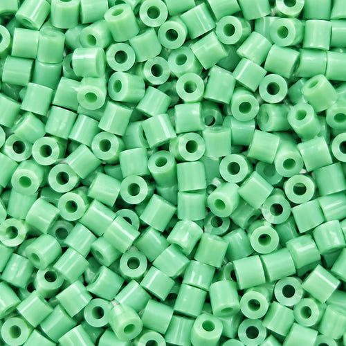 CozyBead B10 MARD Mini single-color fuse beads close-up