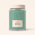 CozyBead B10 MARD single-color fuse beads in a premium clear jar