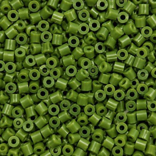 CozyBead B11 MARD Mini single-color fuse beads close-up