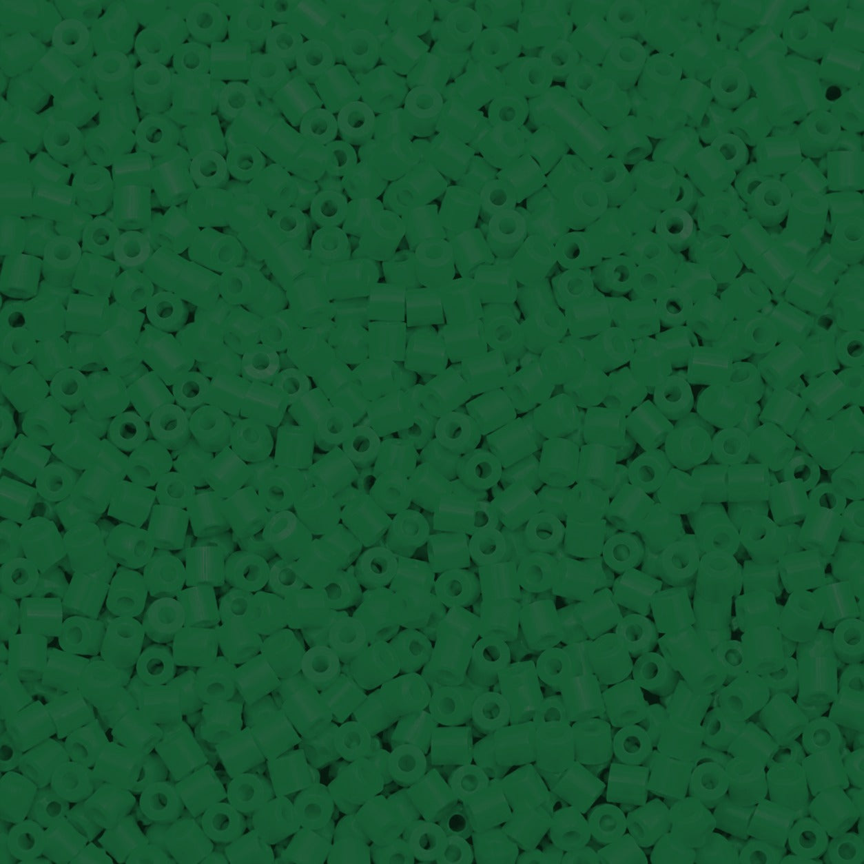 CozyBead B12 MARD single-color fuse beads close-up loose bead photo