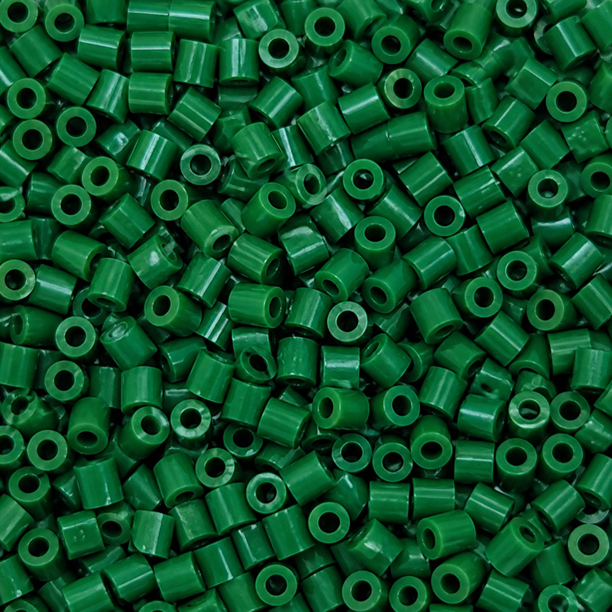 CozyBead B12 MARD Mini single-color fuse beads close-up
