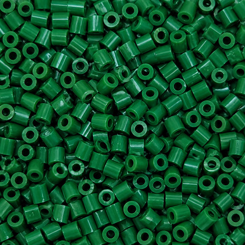 CozyBead B12 MARD Mini single-color fuse beads close-up