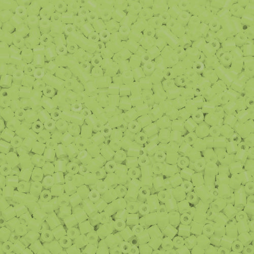 CozyBead B13 MARD single-color fuse beads close-up loose bead photo