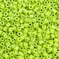 CozyBead B13 MARD Mini single-color fuse beads close-up