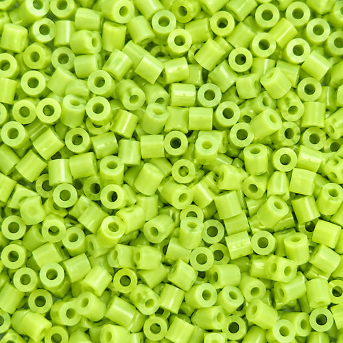 CozyBead B13 MARD Mini single-color fuse beads close-up
