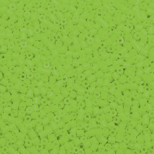 CozyBead B14 MARD single-color fuse beads close-up loose bead photo