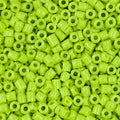 CozyBead B14 MARD Mini single-color fuse beads close-up