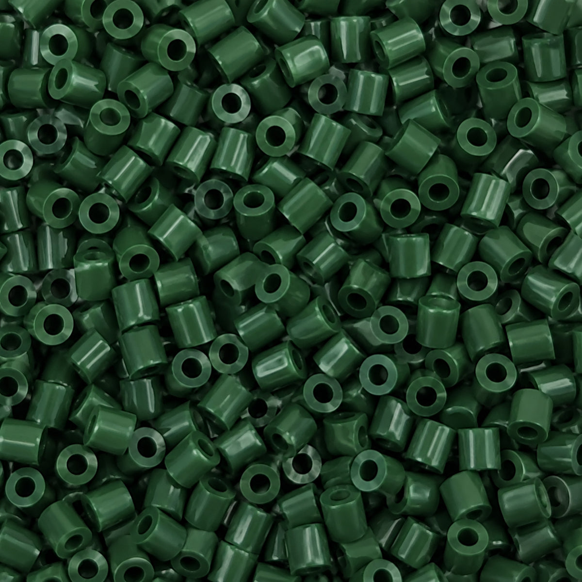 CozyBead B15 MARD Mini single-color fuse beads close-up