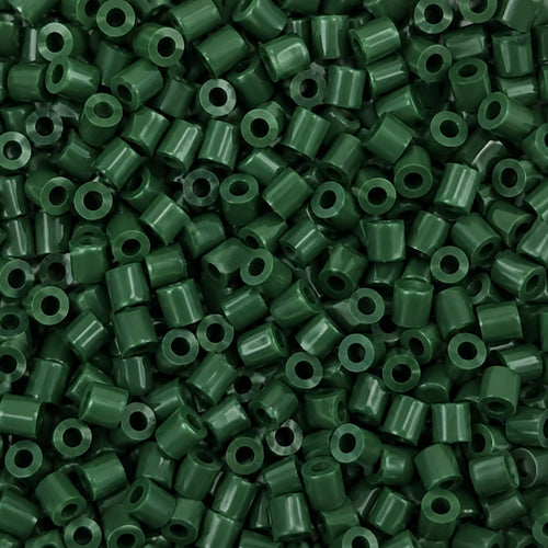 CozyBead B15 MARD Mini single-color fuse beads close-up