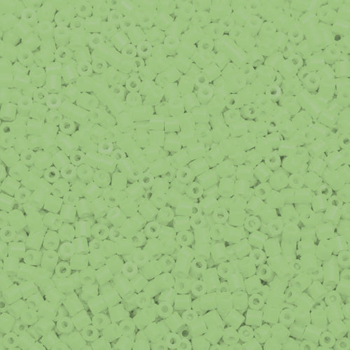 CozyBead B16 MARD single-color fuse beads close-up loose bead photo