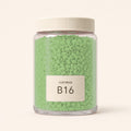 CozyBead B16 MARD single-color fuse beads in a premium clear jar