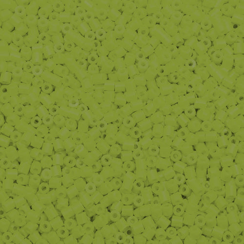 CozyBead B17 MARD single-color fuse beads close-up loose bead photo