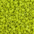 CozyBead B17 MARD Mini single-color fuse beads close-up