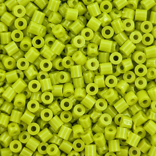 CozyBead B17 MARD Mini single-color fuse beads close-up