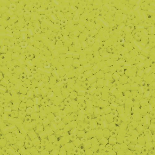 CozyBead B18 MARD single-color fuse beads close-up loose bead photo