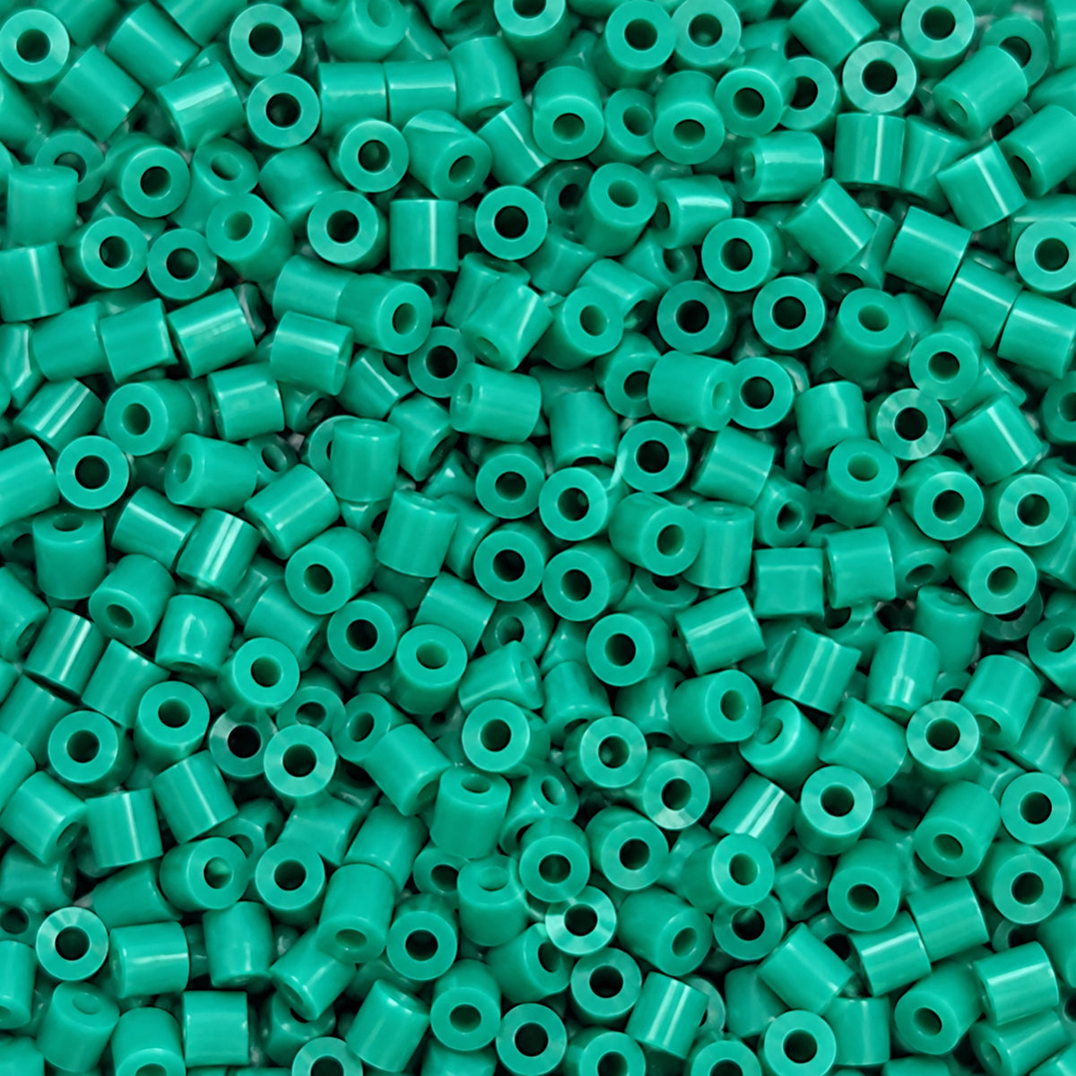 CozyBead B19 MARD Mini single-color fuse beads close-up