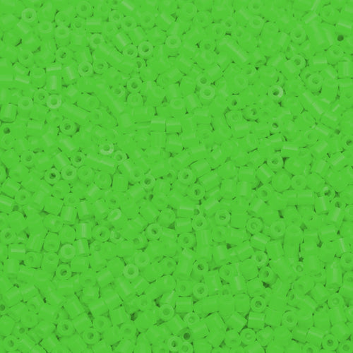 CozyBead B2 MARD single-color fuse beads close-up loose bead photo