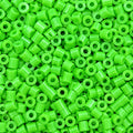 CozyBead B2 MARD Mini single-color fuse beads close-up