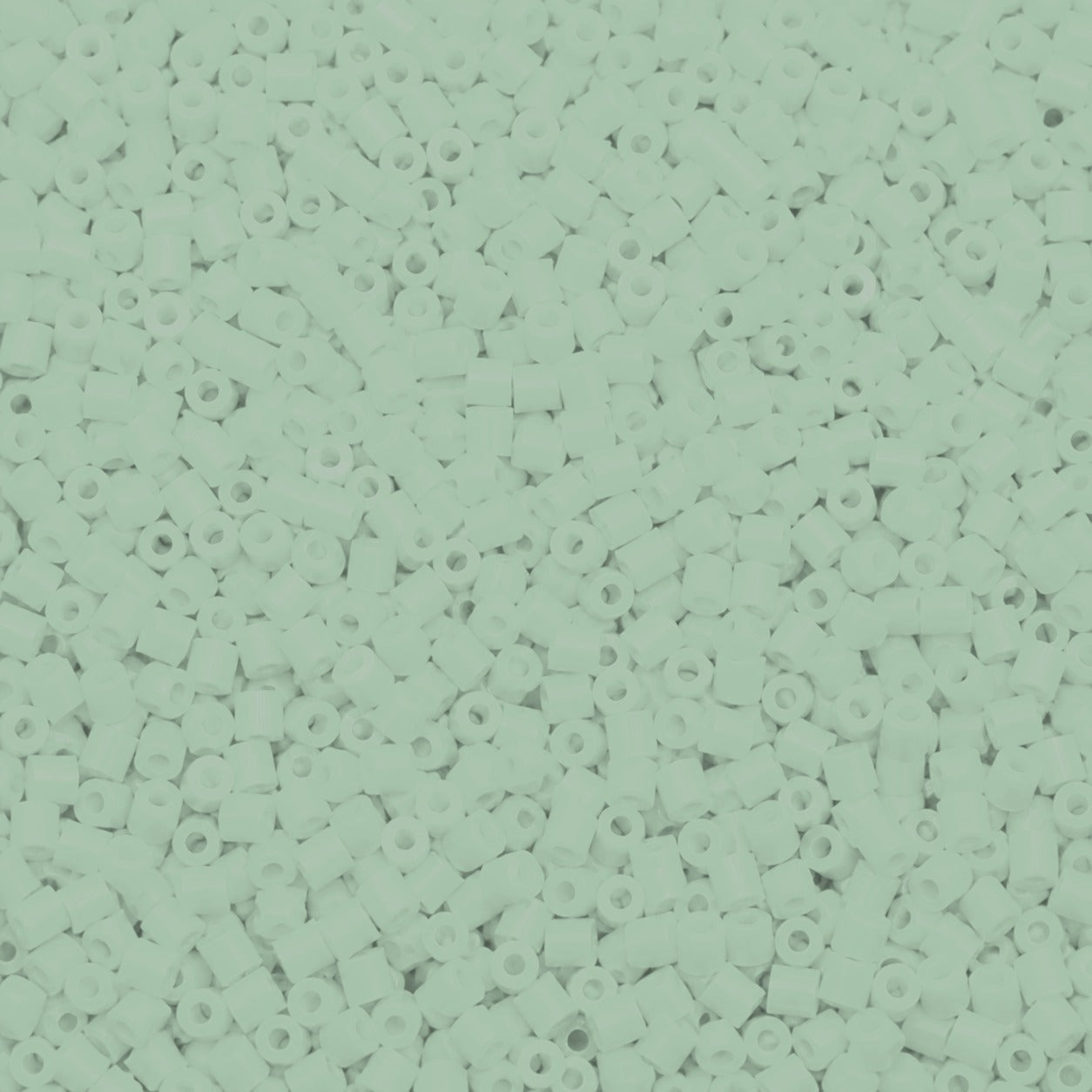 CozyBead B20 MARD single-color fuse beads close-up loose bead photo