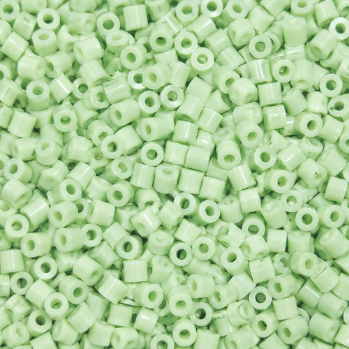 CozyBead B20 MARD Mini single-color fuse beads close-up